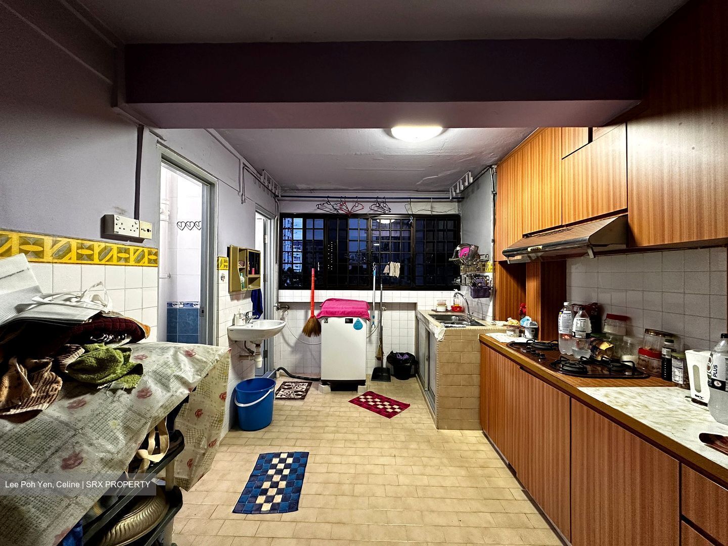 Blk 72 Geylang Bahru (Kallang/Whampoa), HDB 3 Rooms #555089841